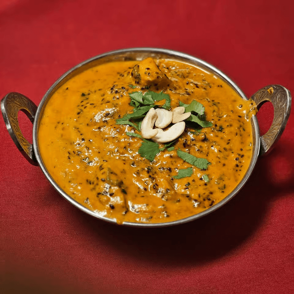 Chicken Lajjatdar