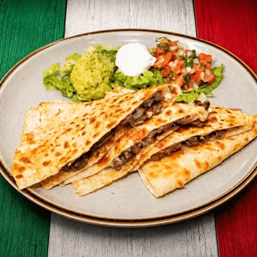 Classic Quesadilla