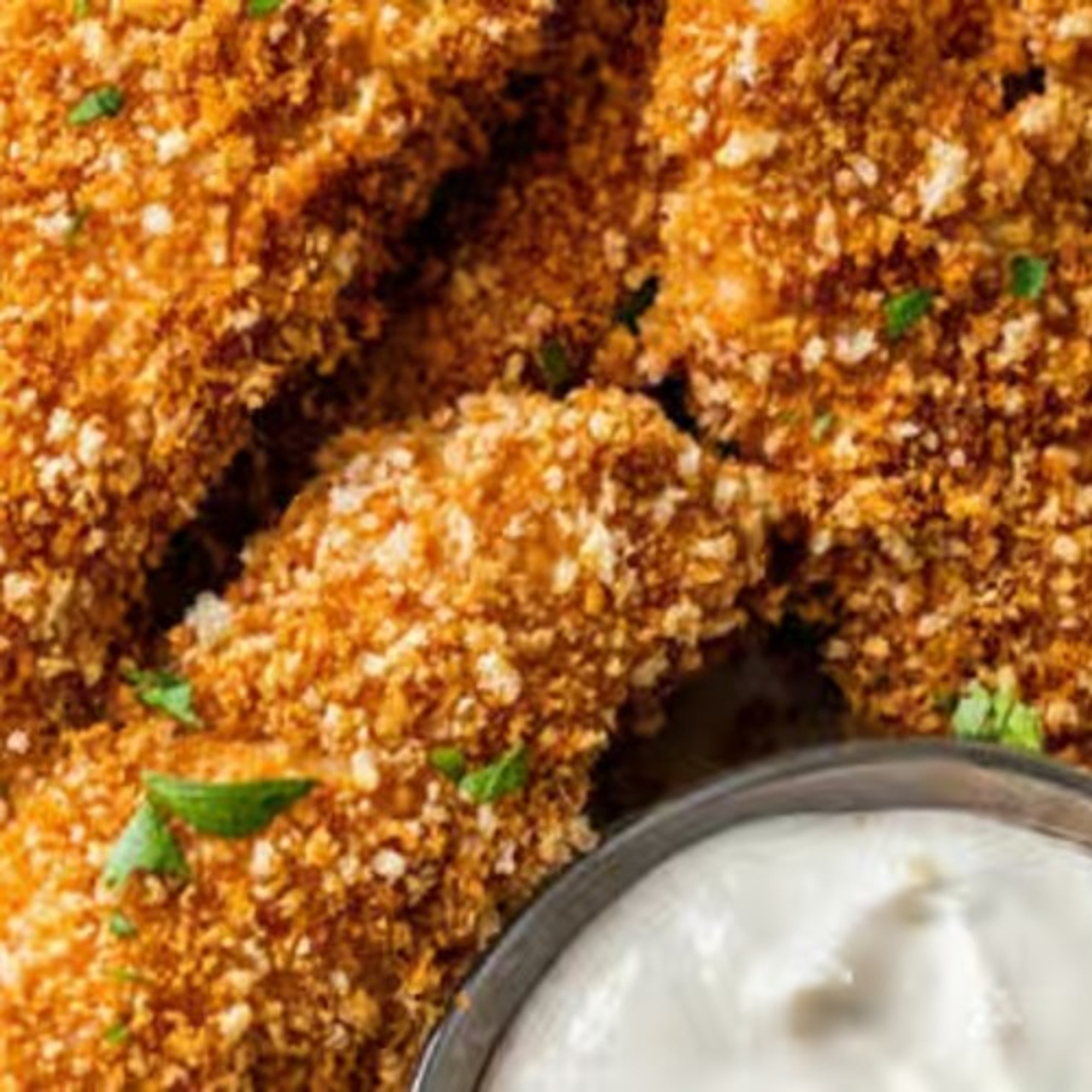 Chicken Tender