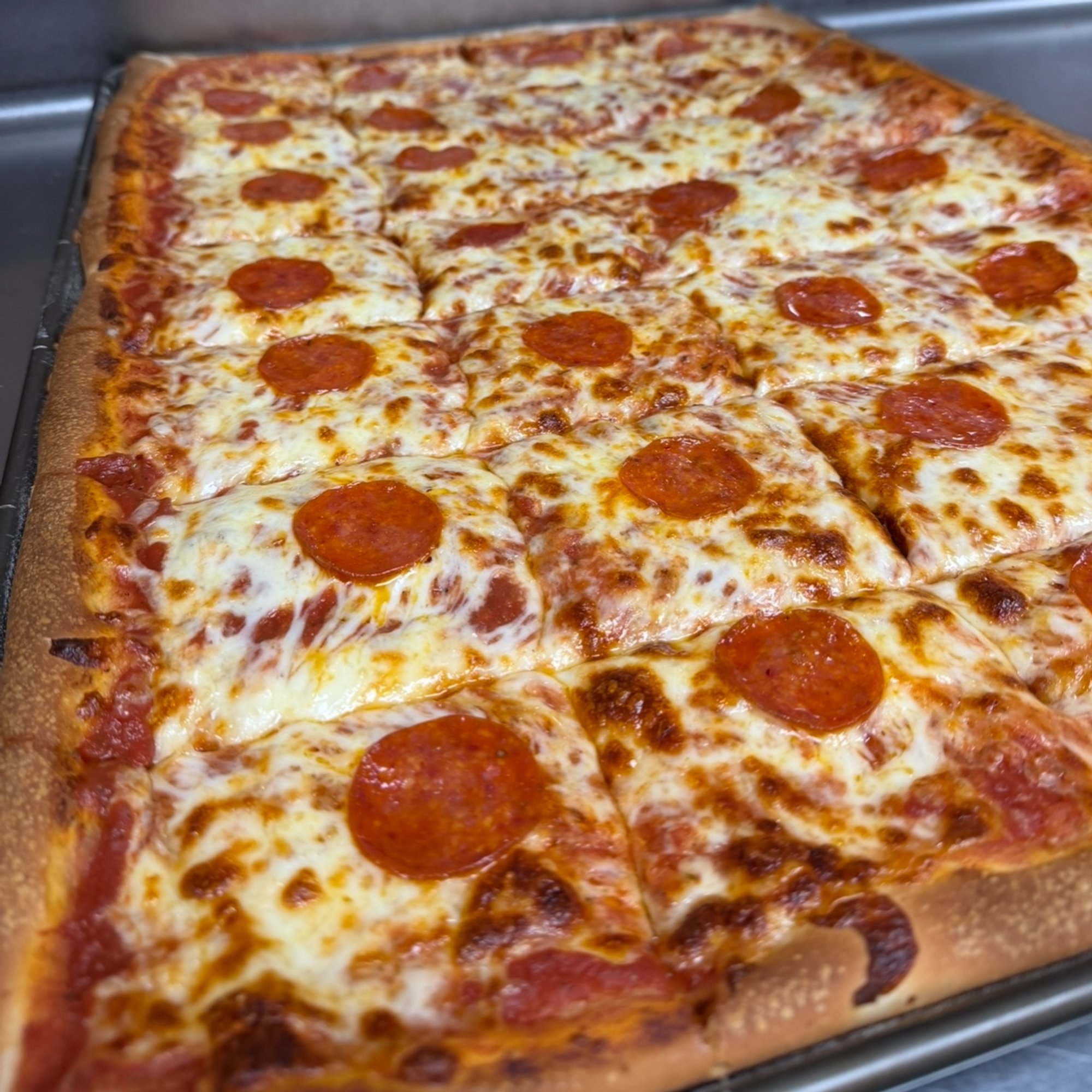 28 Cuts Special