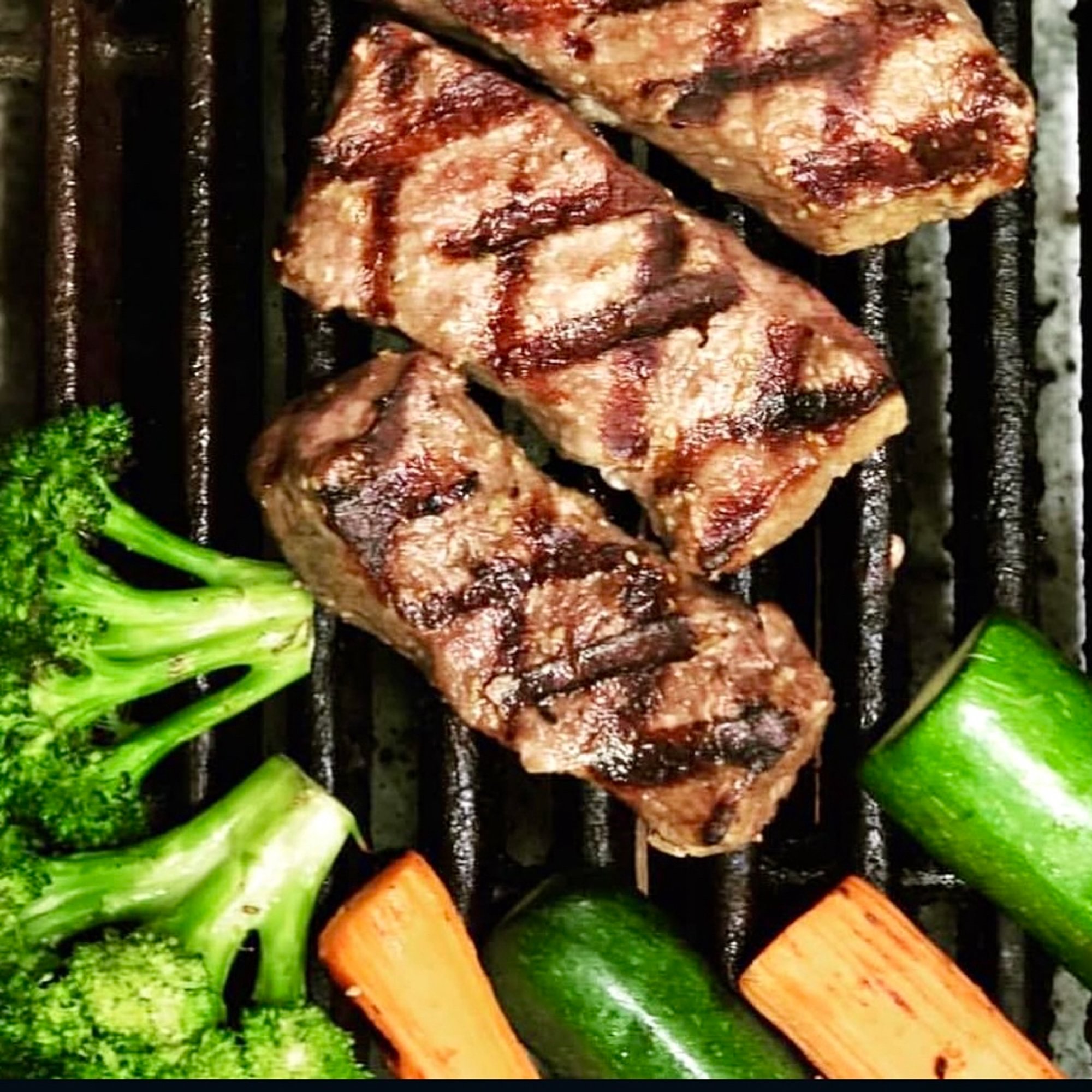 Nuah-Yang (Thai Basil's Grill)