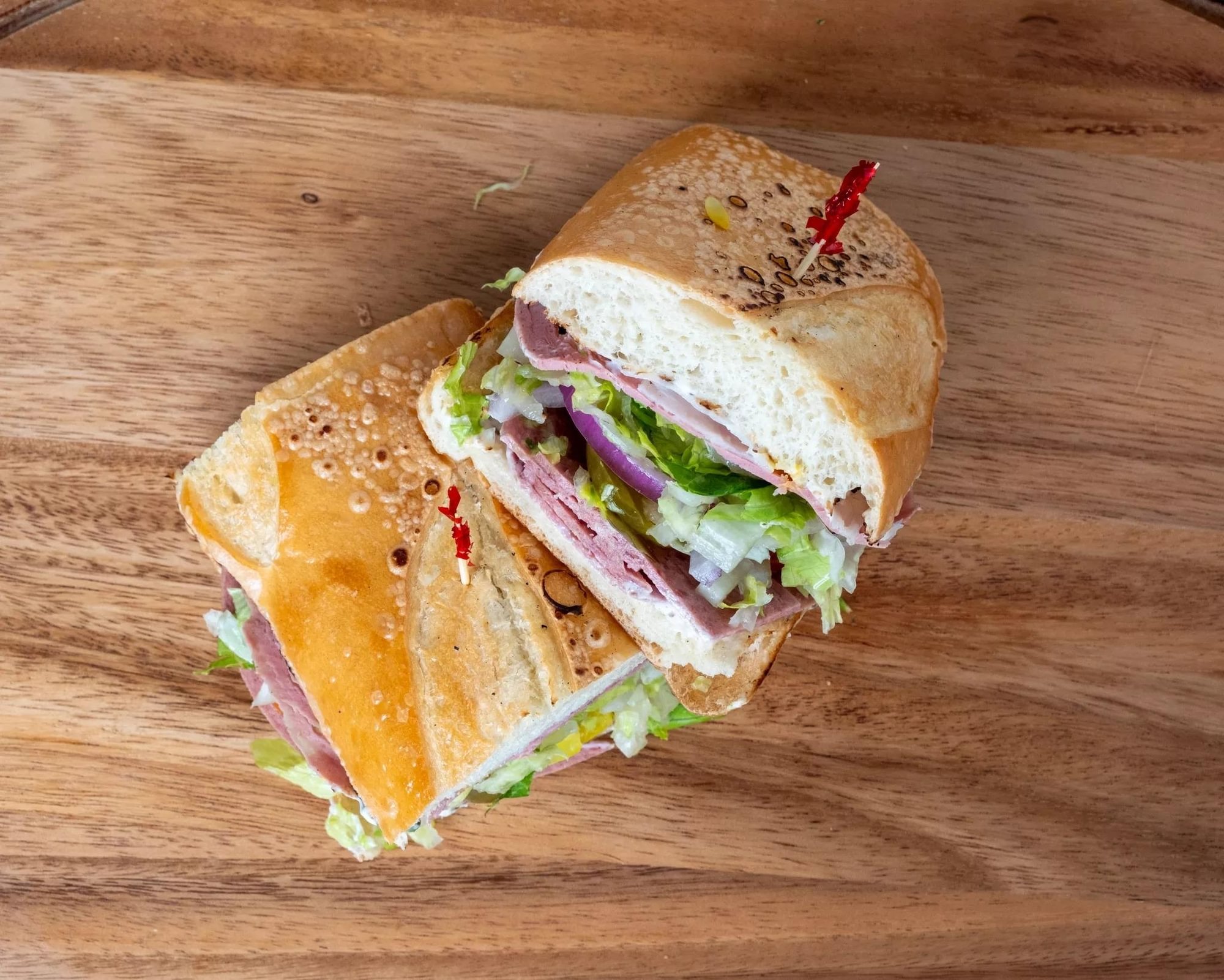Wrap & Roll Supreme