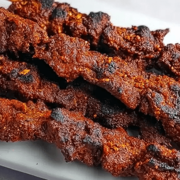 Kebab 3 Pcs Only
