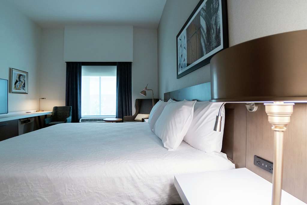 Hilton Garden Inn Spartanburg Image