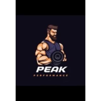 Logo von Peak Performance