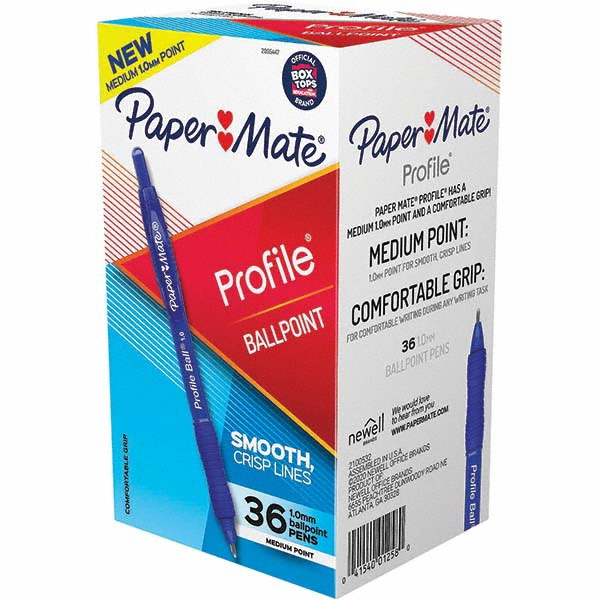 Office Supplies