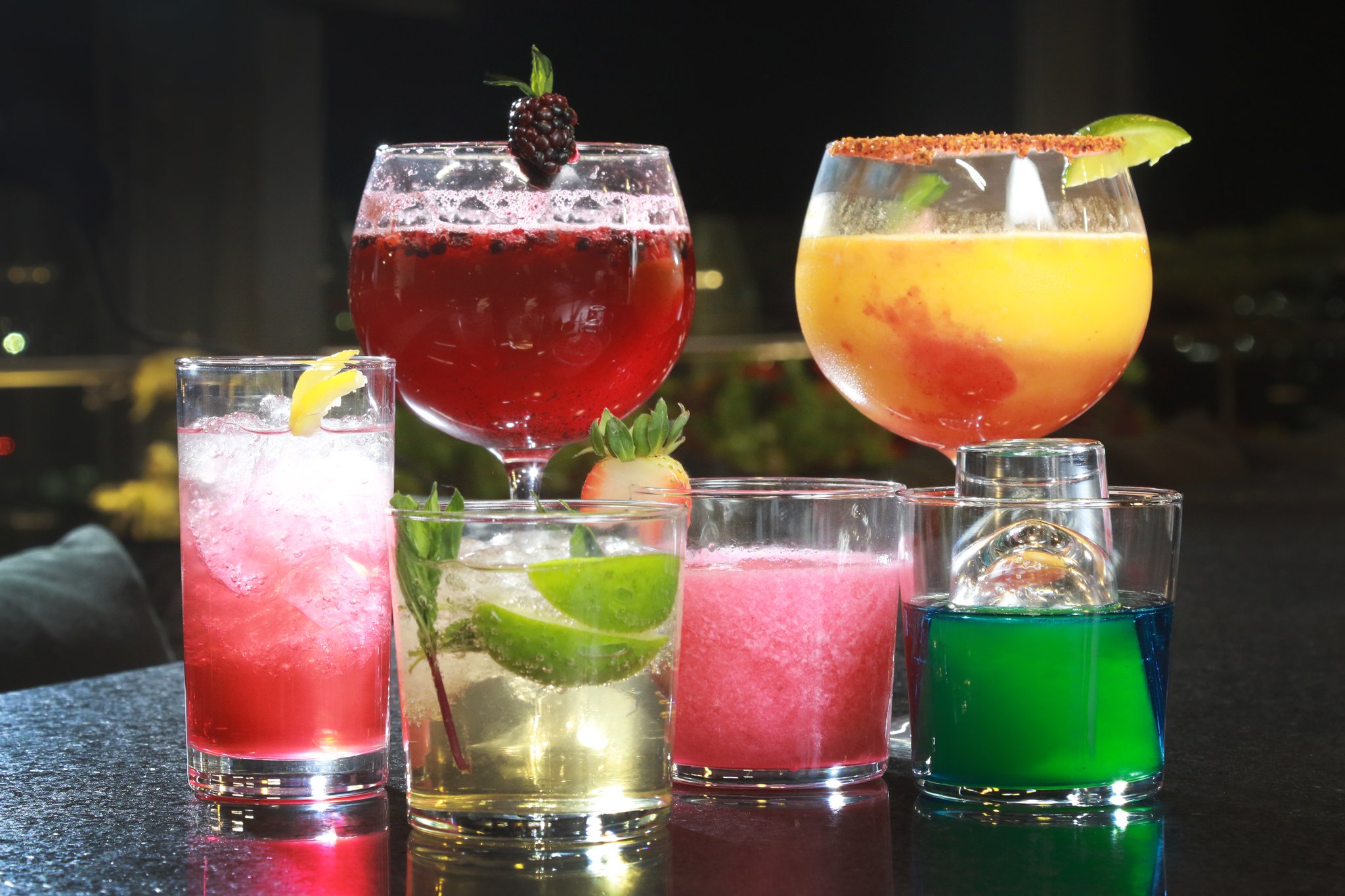 Galería en miniatura