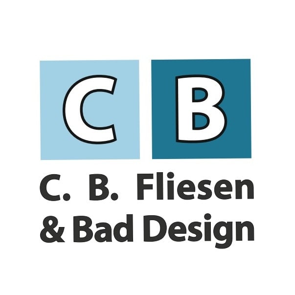 Logo von Christian Brehm Fliesen & Baddesign