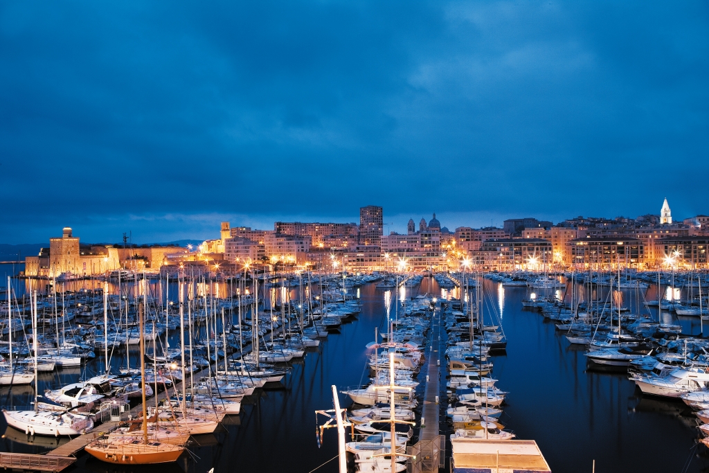 Images Radisson Blu Hotel, Marseille Vieux Port
