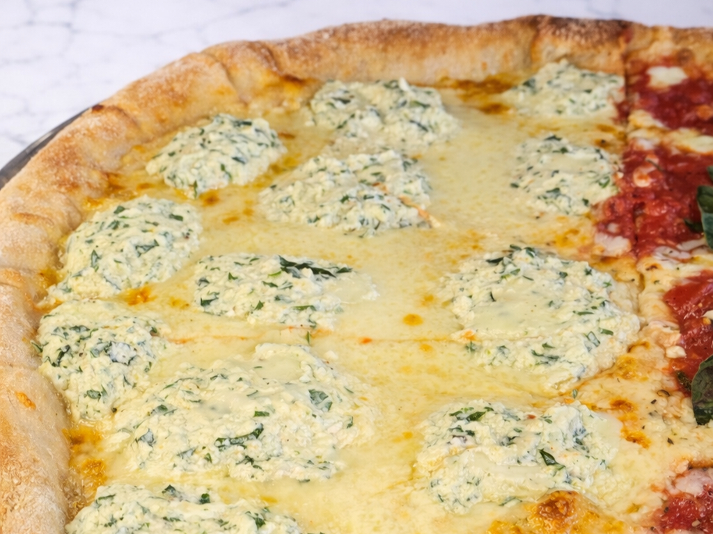 Bianca Pie (Personal)
