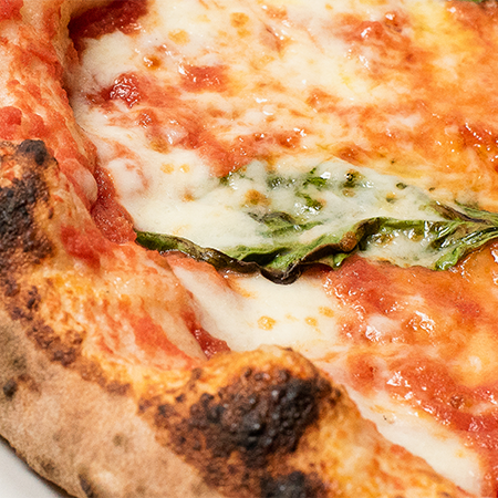 Margherita