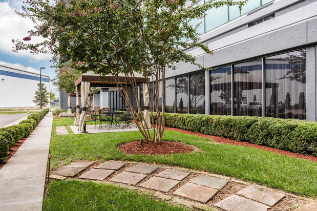 Images Clarion Hotel Nashville Downtown - Stadium