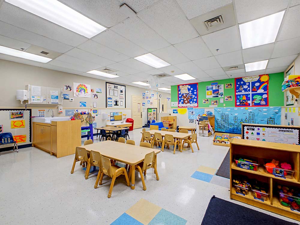 Deerwood KinderCare Image