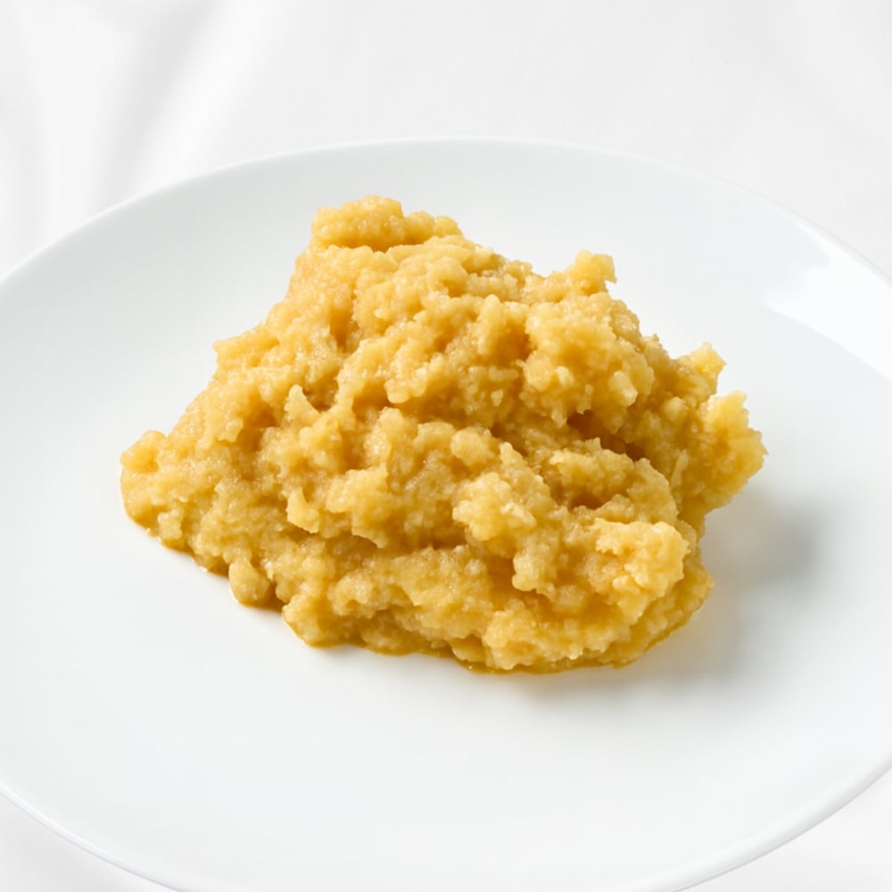 Parmesan Polenta