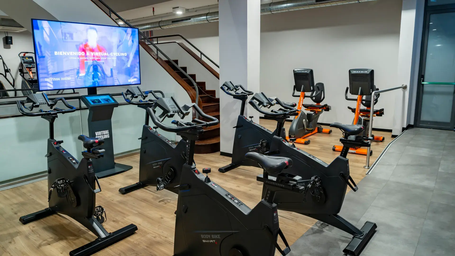 Galería en miniatura