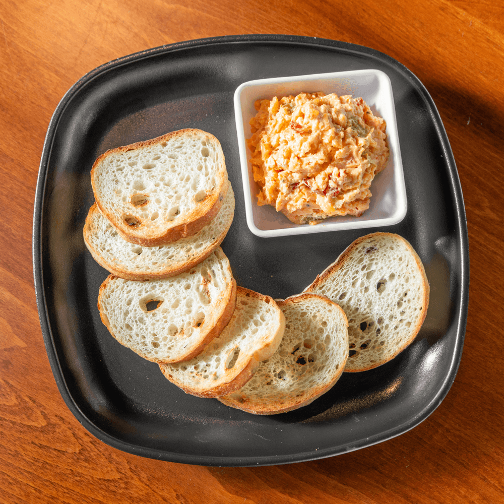 Deli Cheese Snack