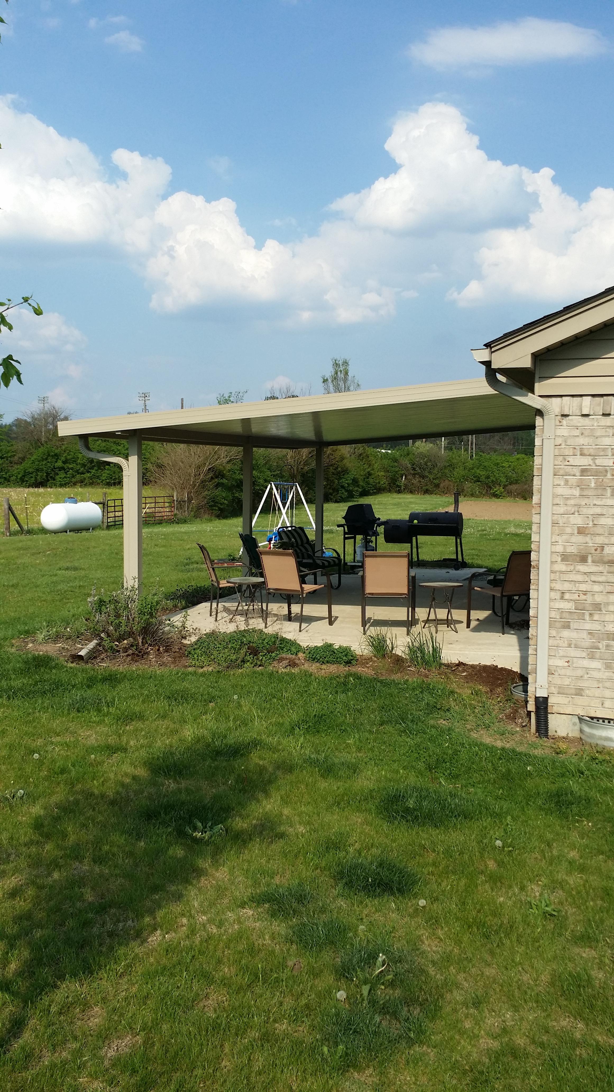 Don't let your summer celebration be ruined. We've can help.