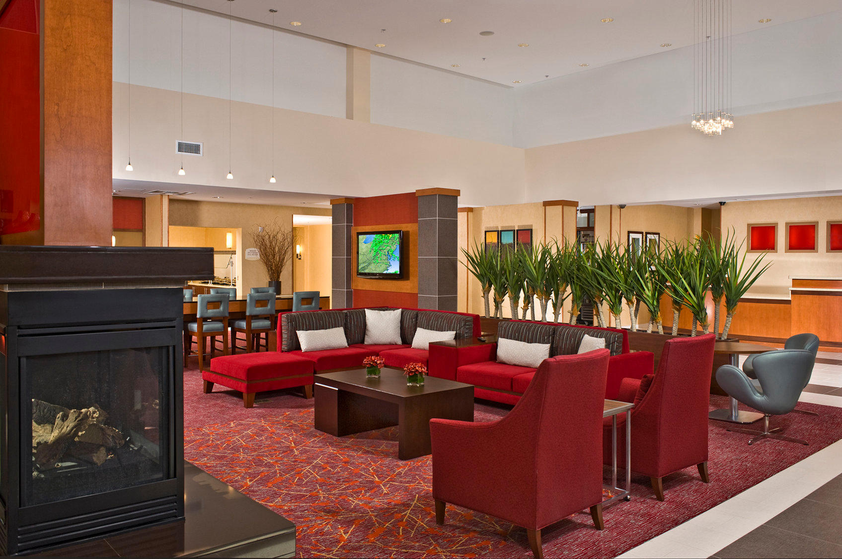 Residence Inn by Marriott Newport News Airport Photo