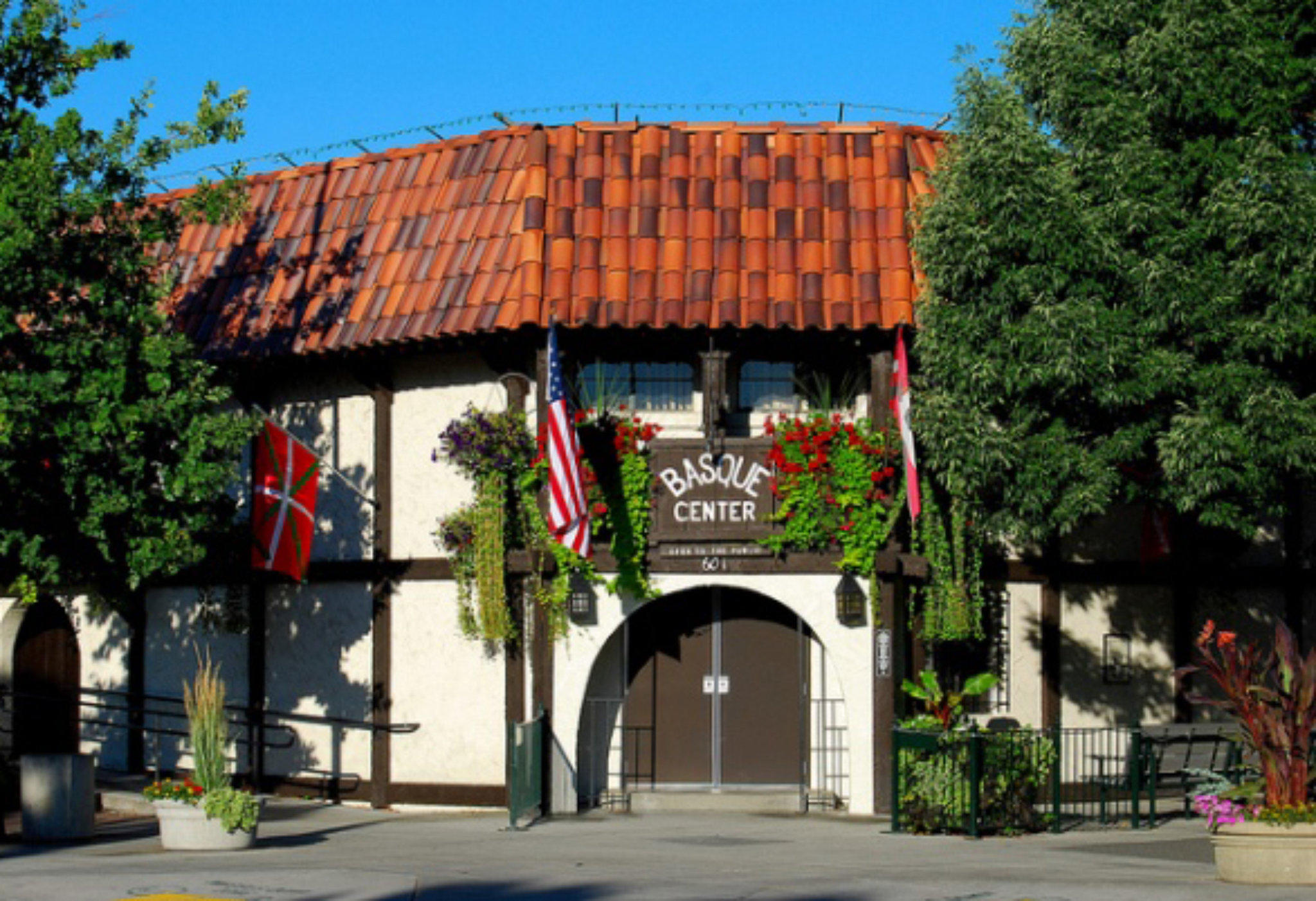 Holiday Inn Express Boise-University Area Photo