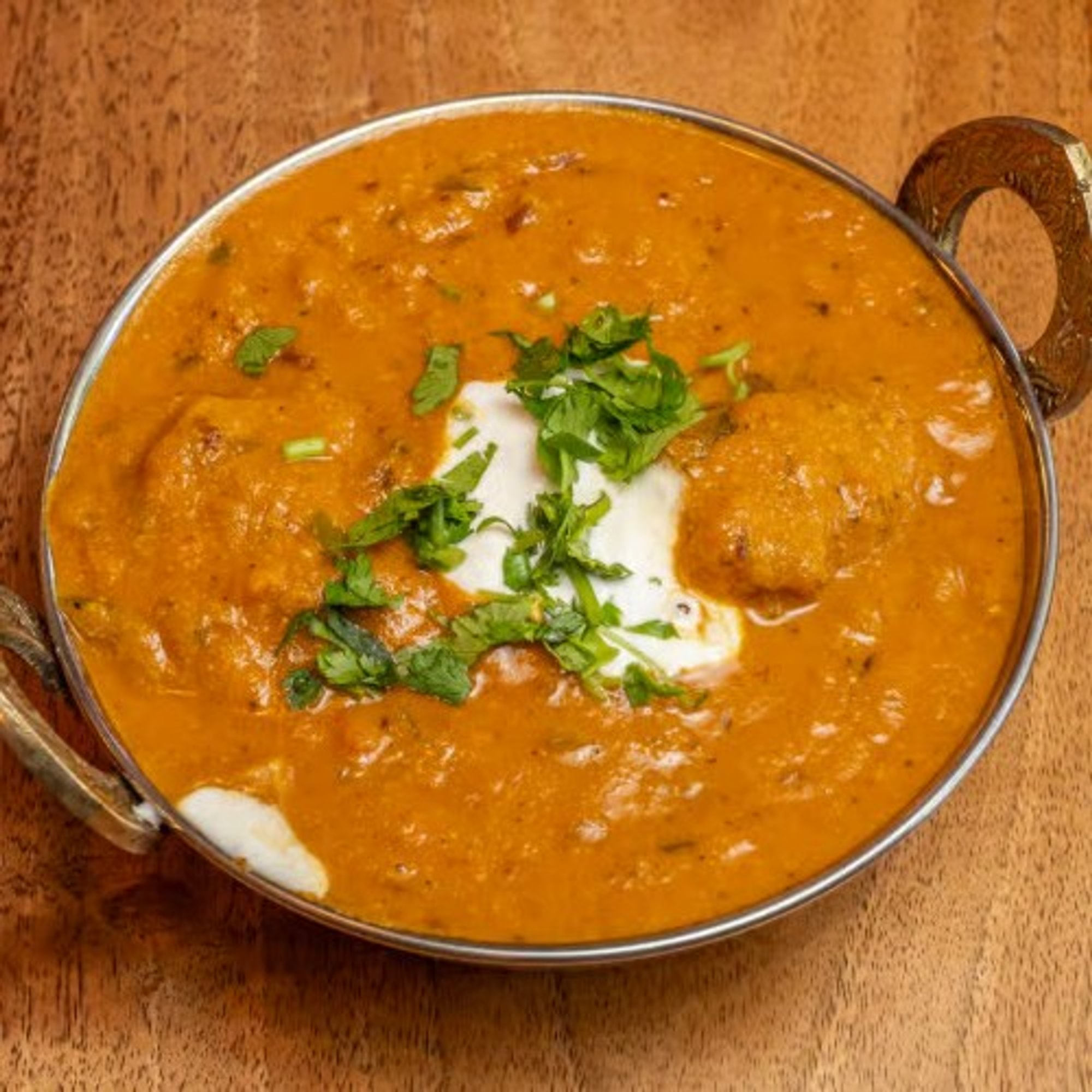 Chicken Lababdar