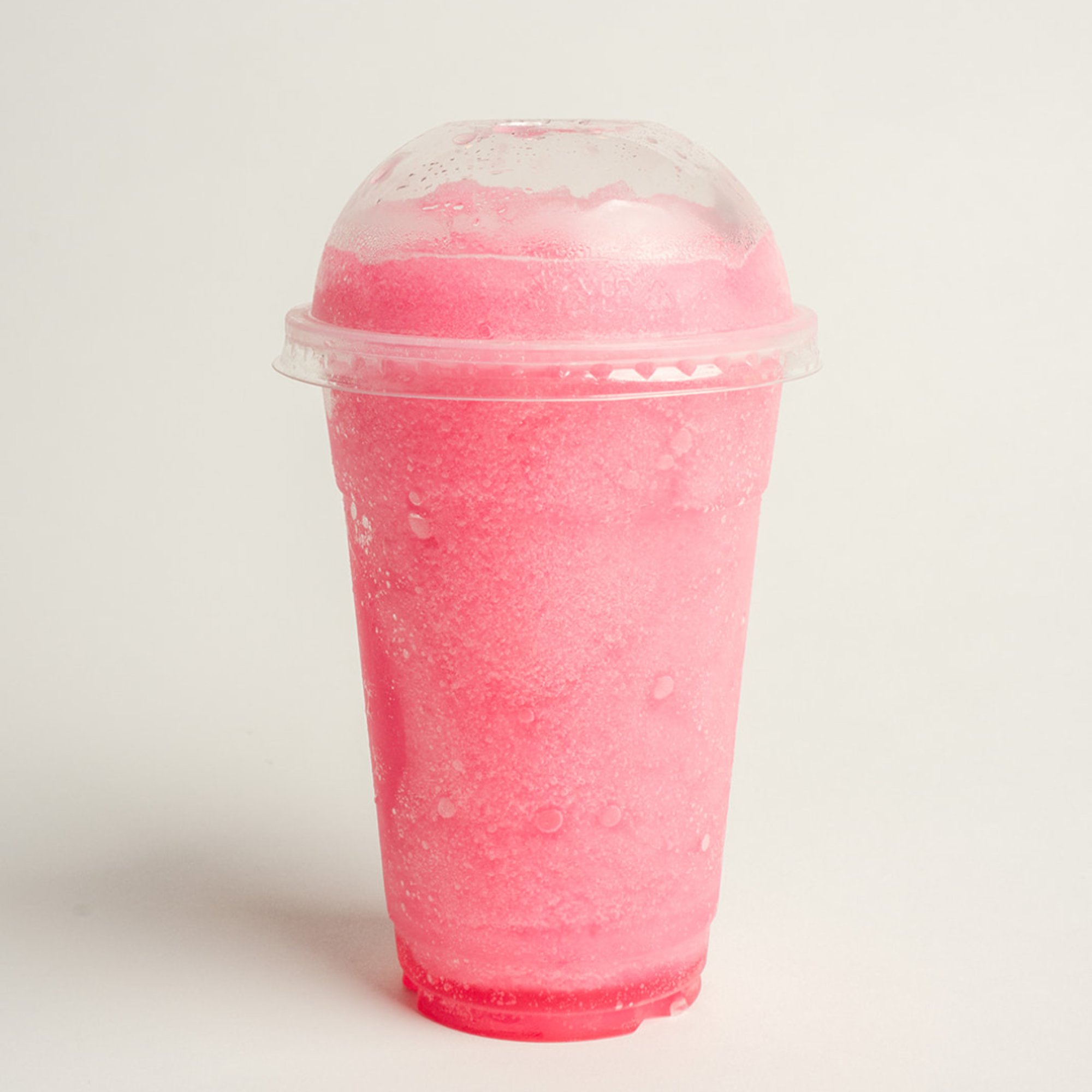 Dragon Fruit Slushy