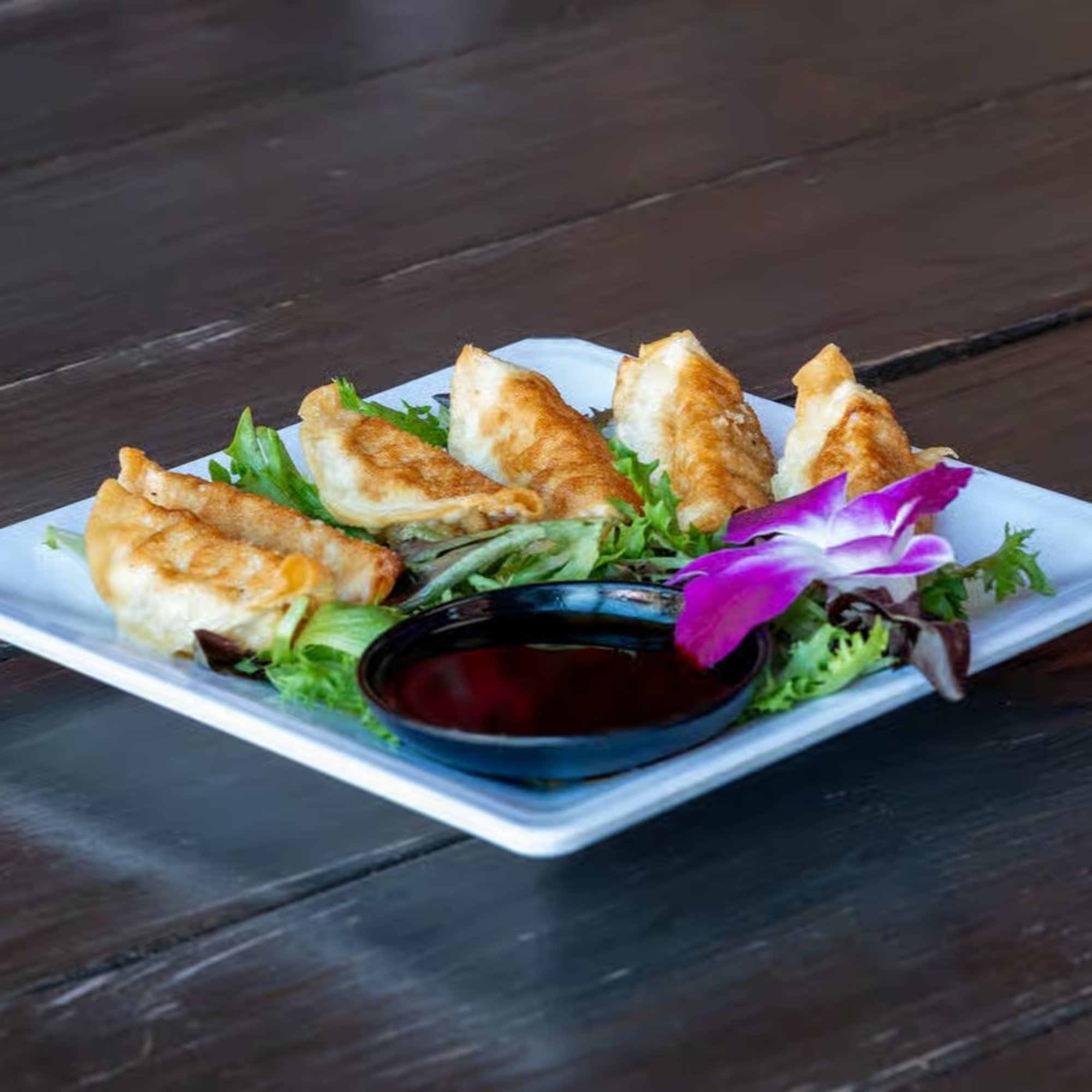 Gyoza