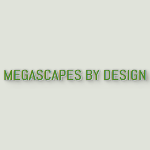 Megascapes By Design Logo