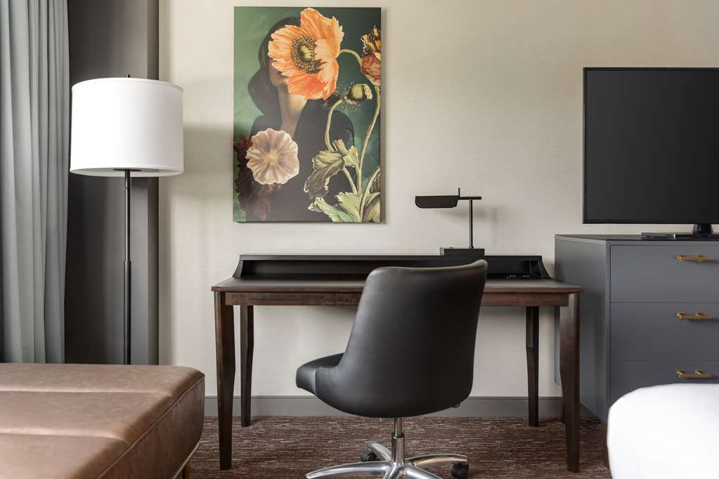 Hilton Baltimore BWI Airport Image