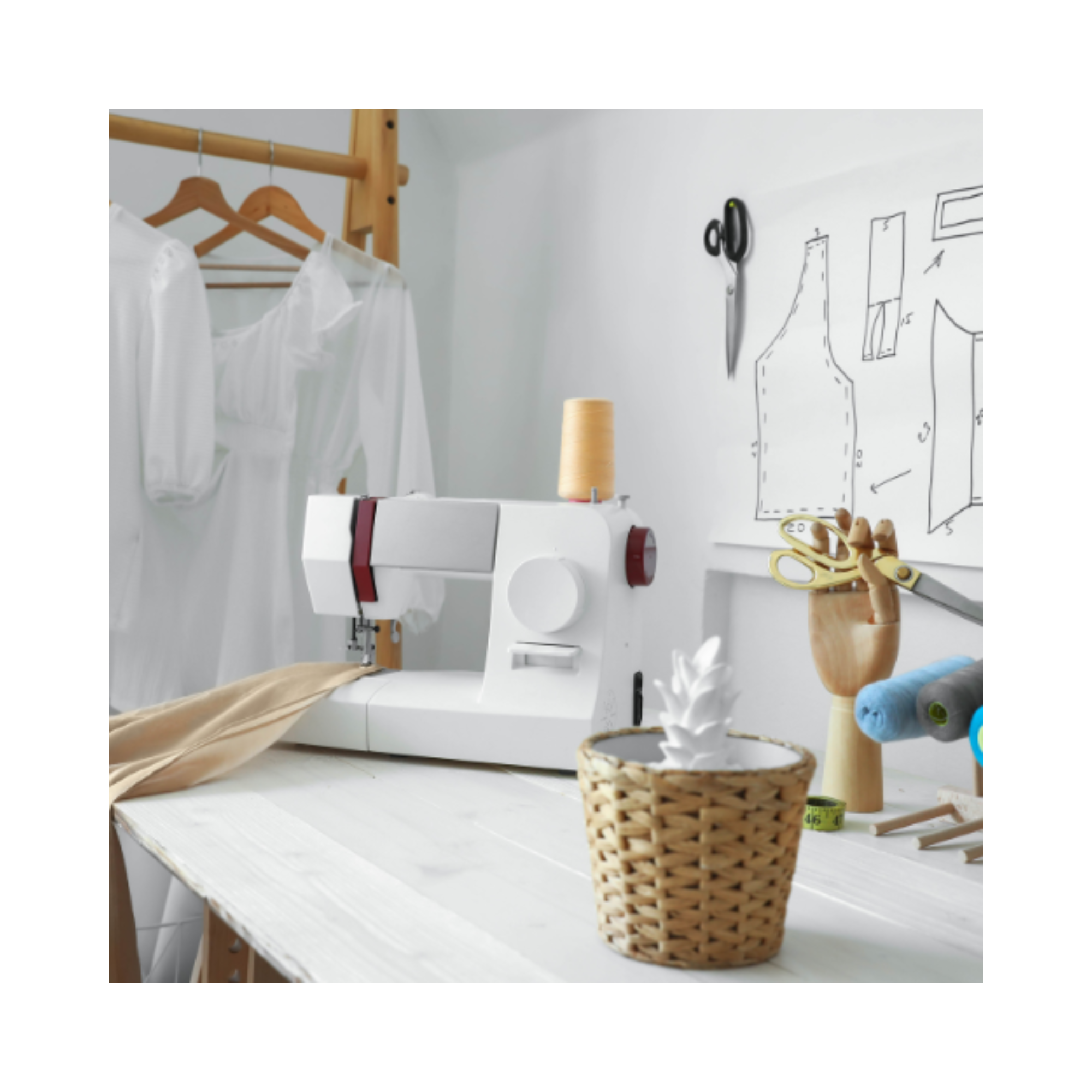 Galería en miniatura