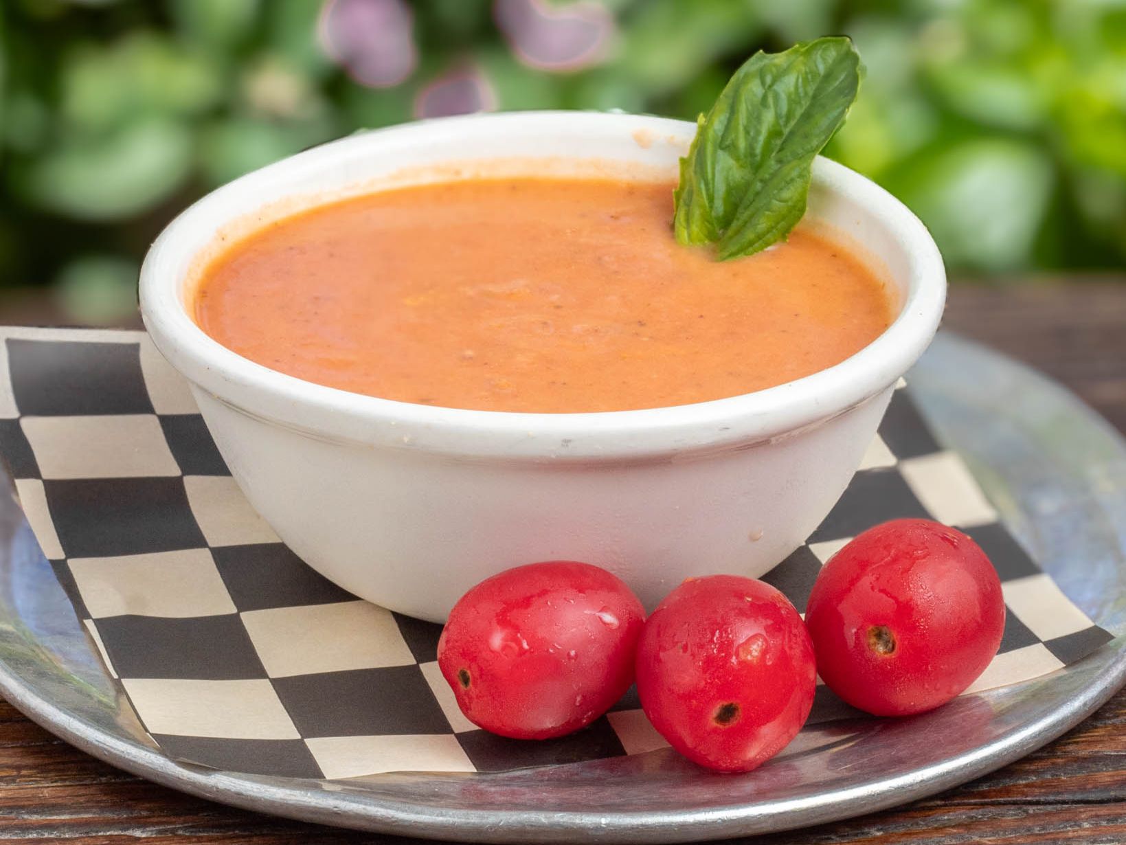 Soup Of Day