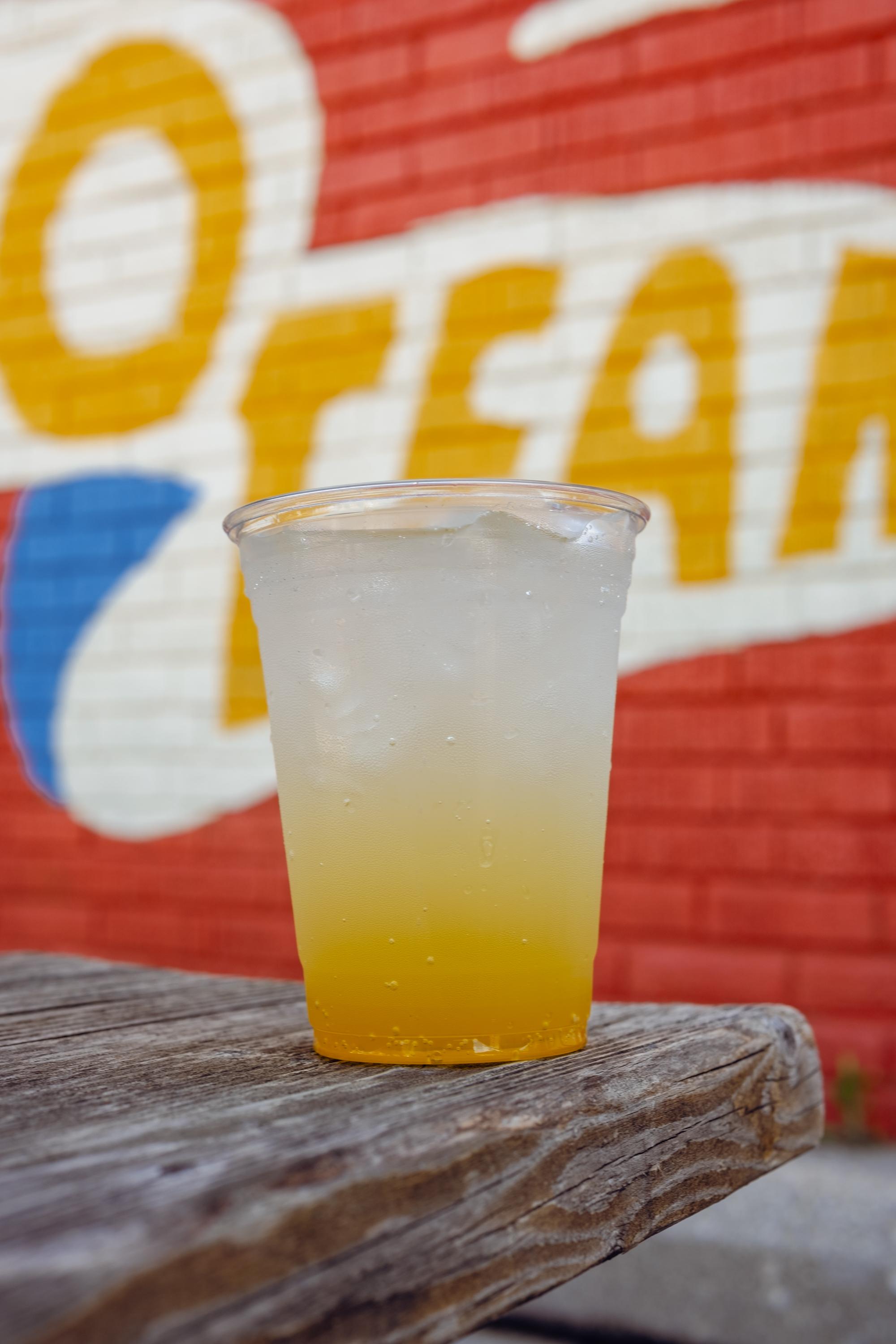 Beach House Refresher🍍