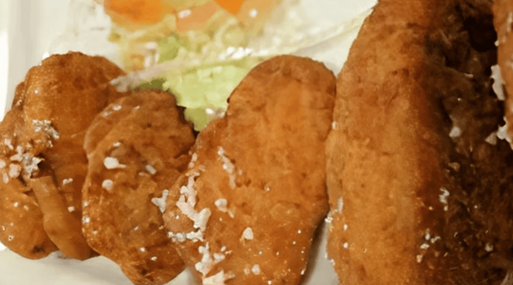 Jalapeño Poppers