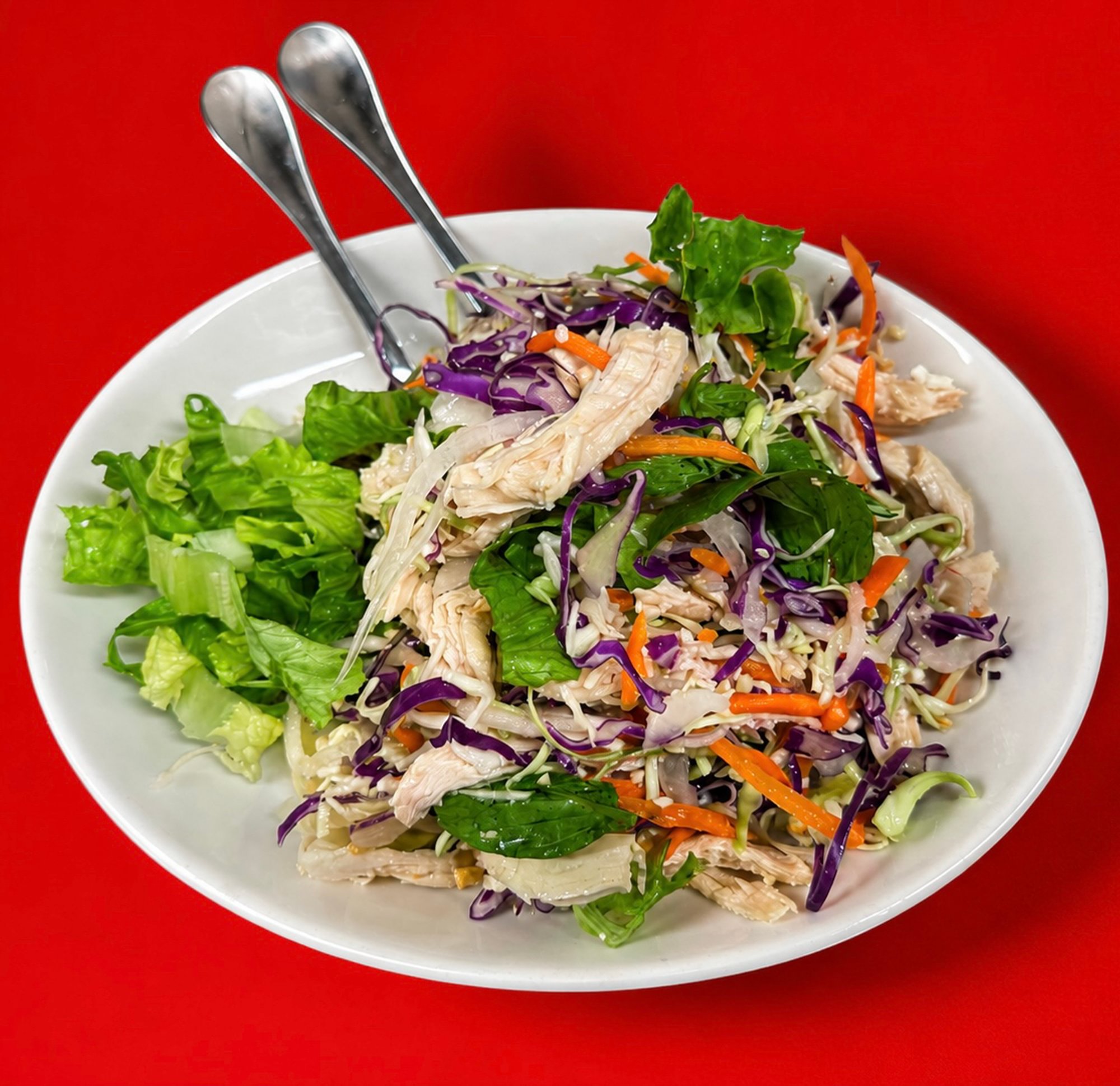 Chicken Salad