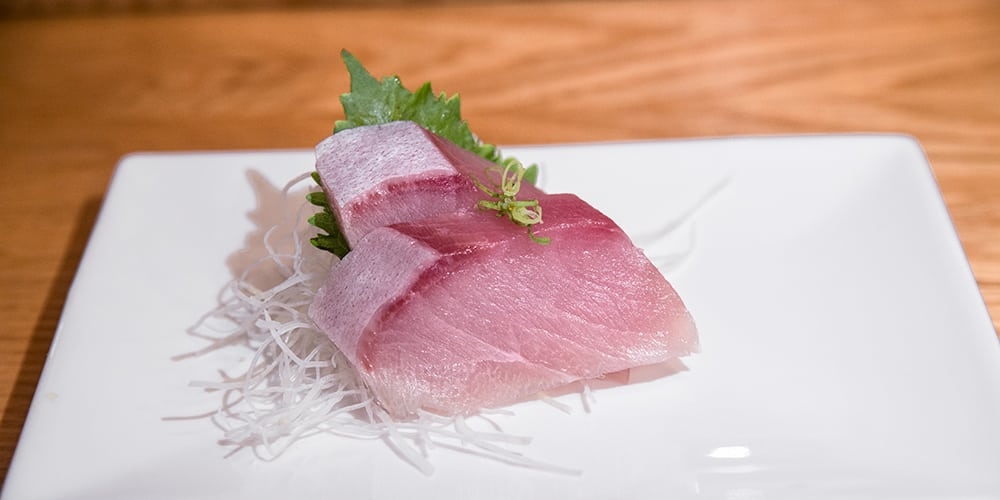 Yellow Tail