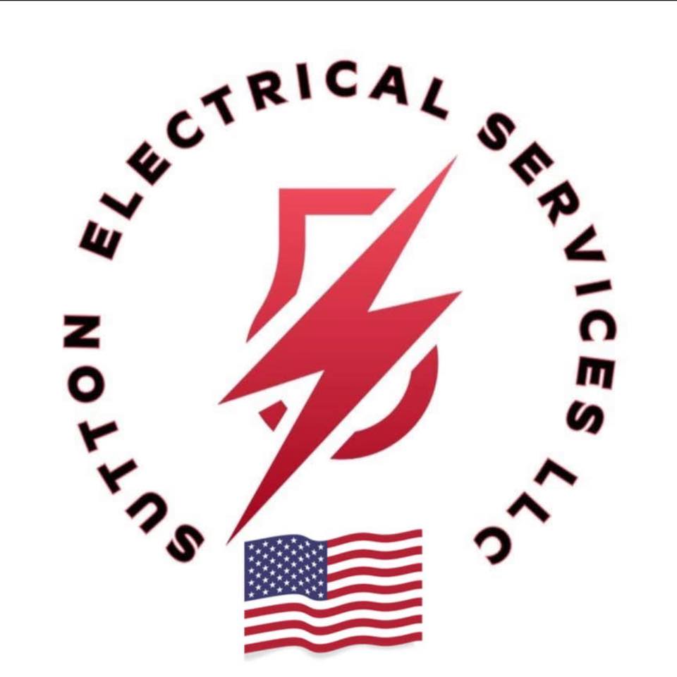 Sutton Electrical Services Logo