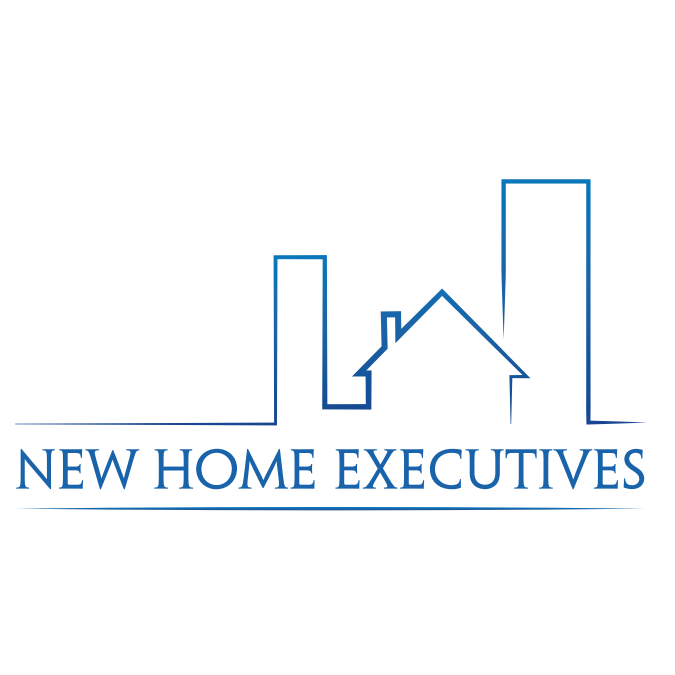 New Home Executives Logo