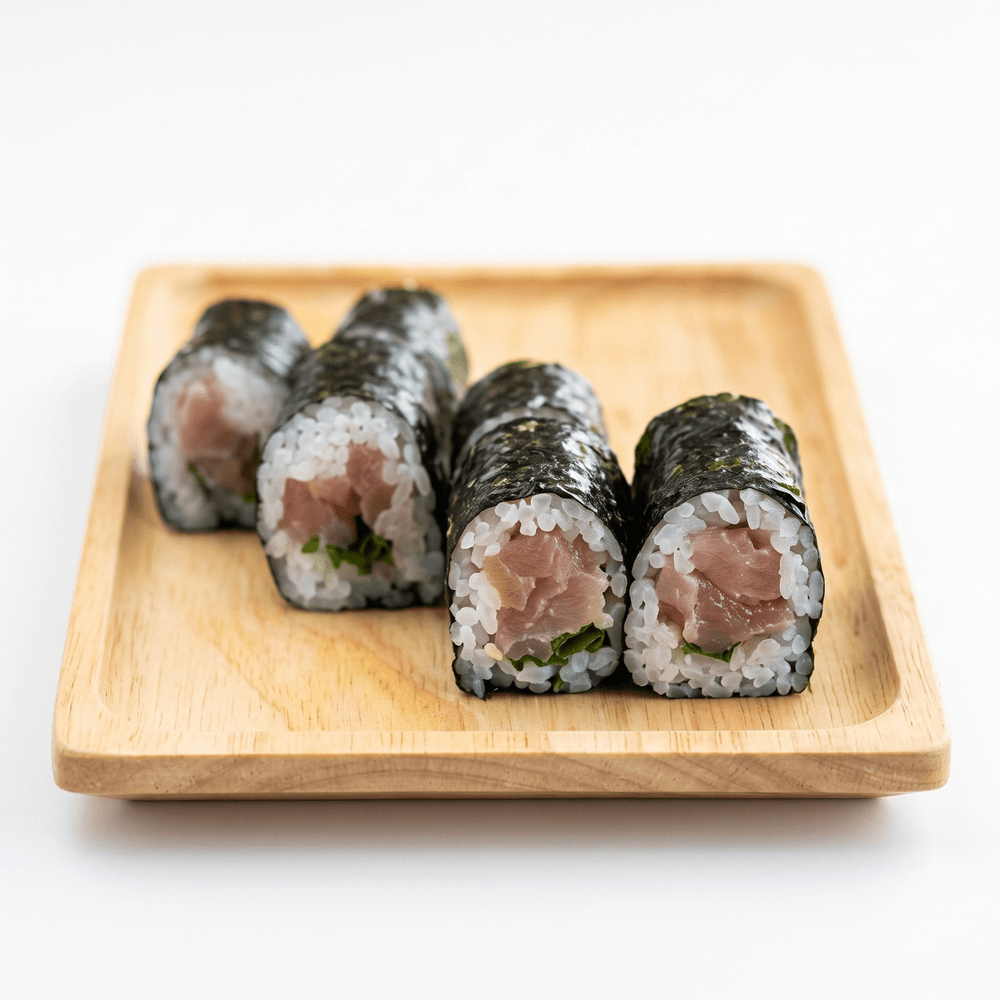 Negi-hama Roll