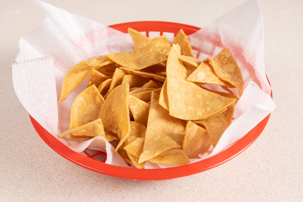 Tortilla Chips
