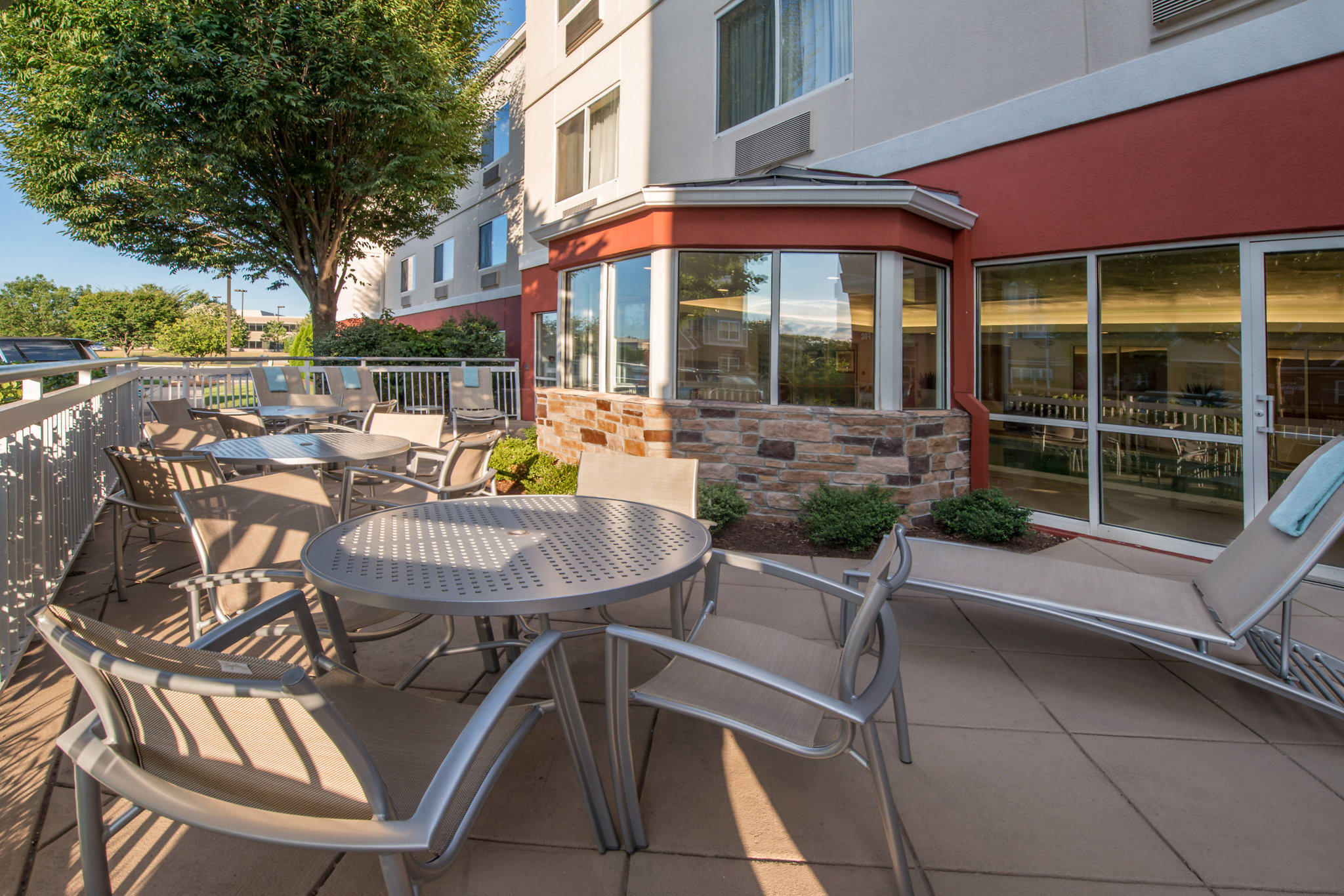 Fairfield Inn & Suites by Marriott Frederick Photo