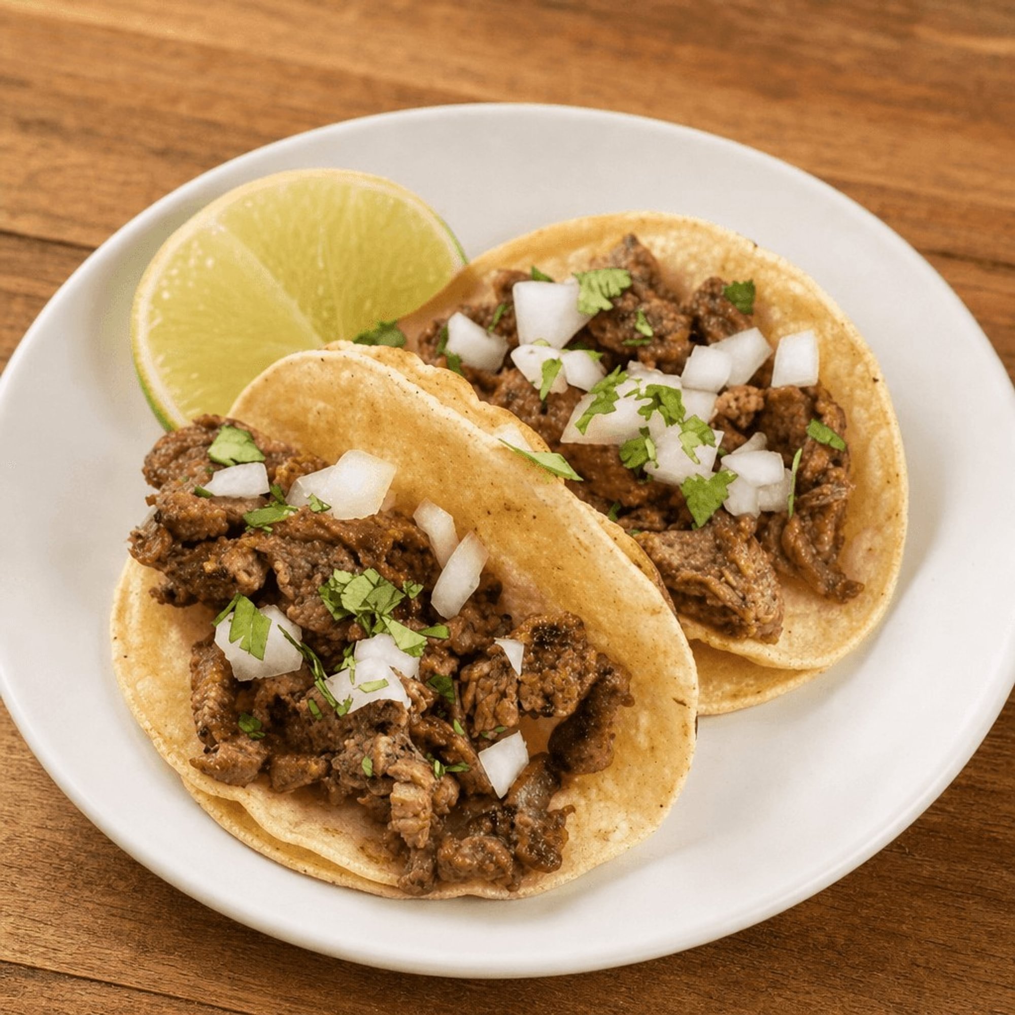 Street Taco