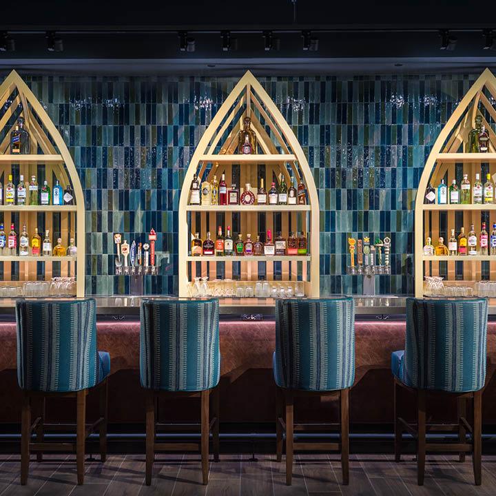 The Forest Grill Image