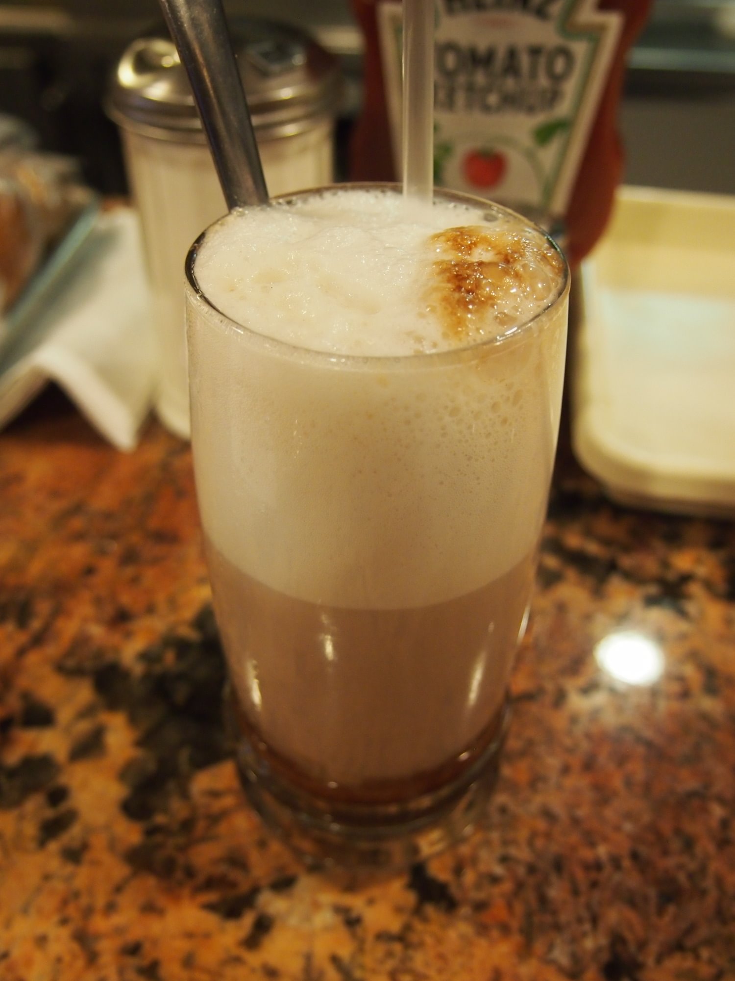 Egg Cream