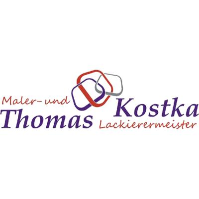 Logo von Kostka Thomas