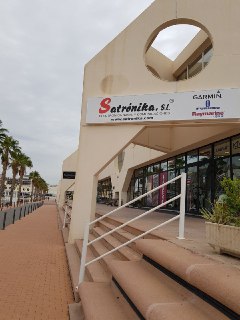 Galería en miniatura