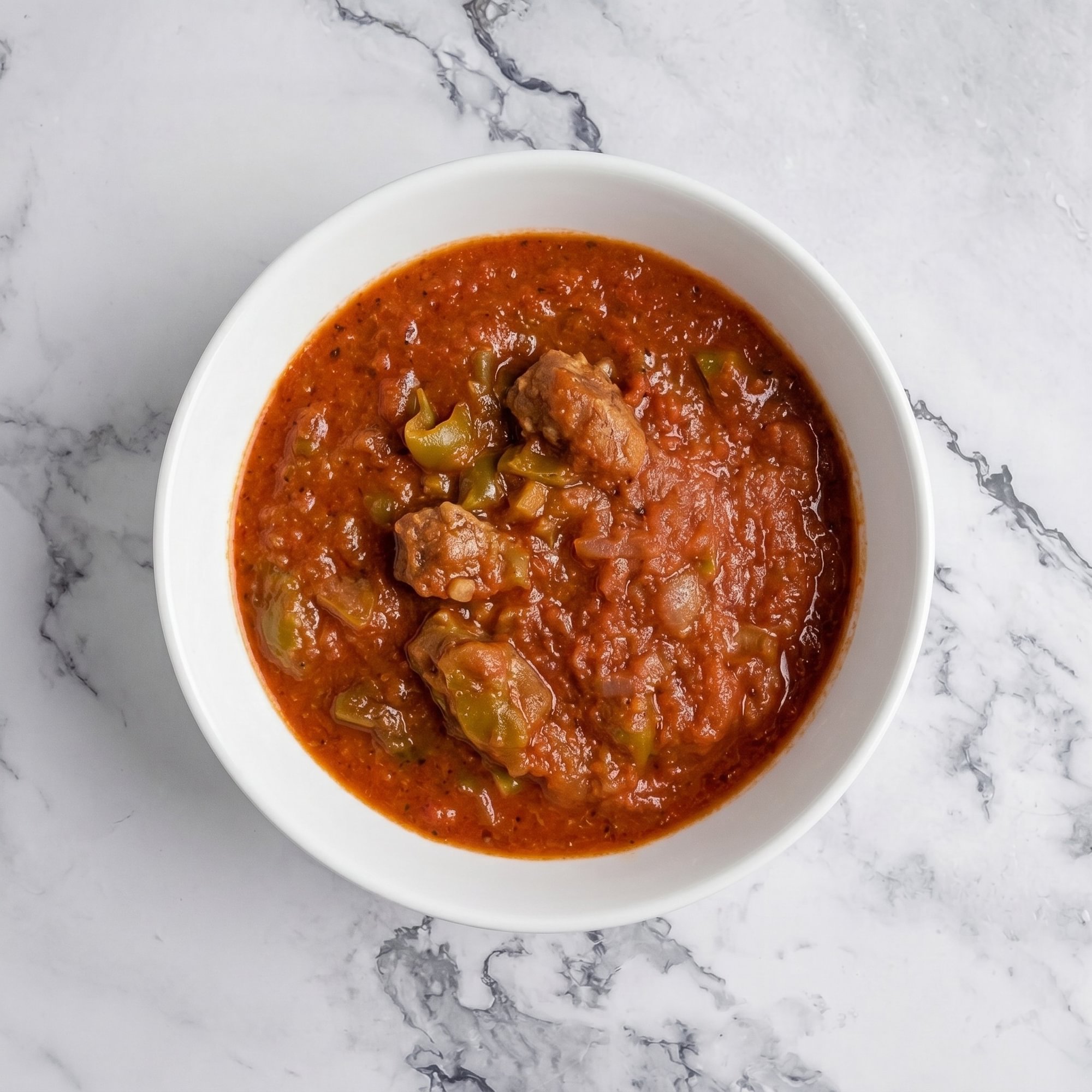 Chicken Curry