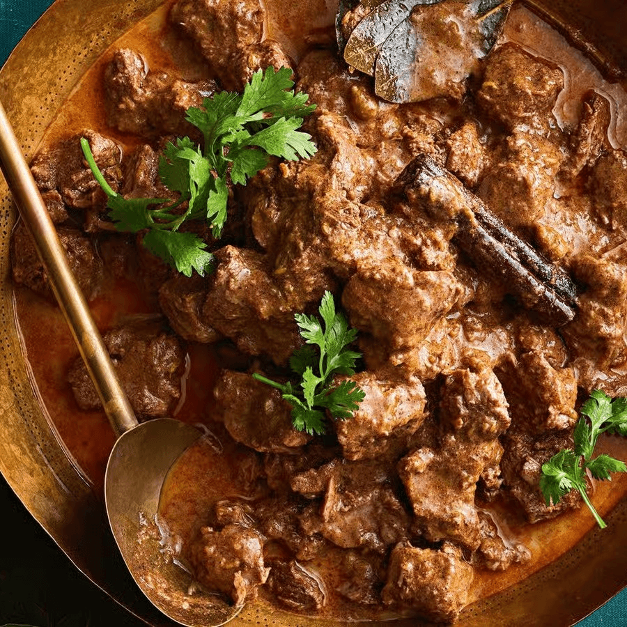 Lamb Rogan Josh