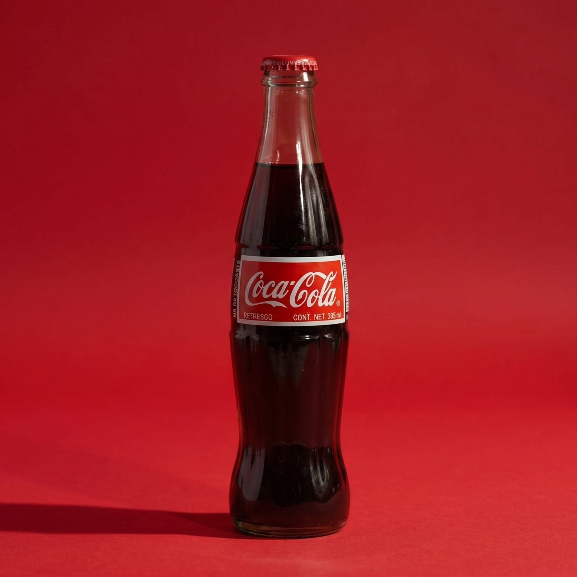 Mexican Coke