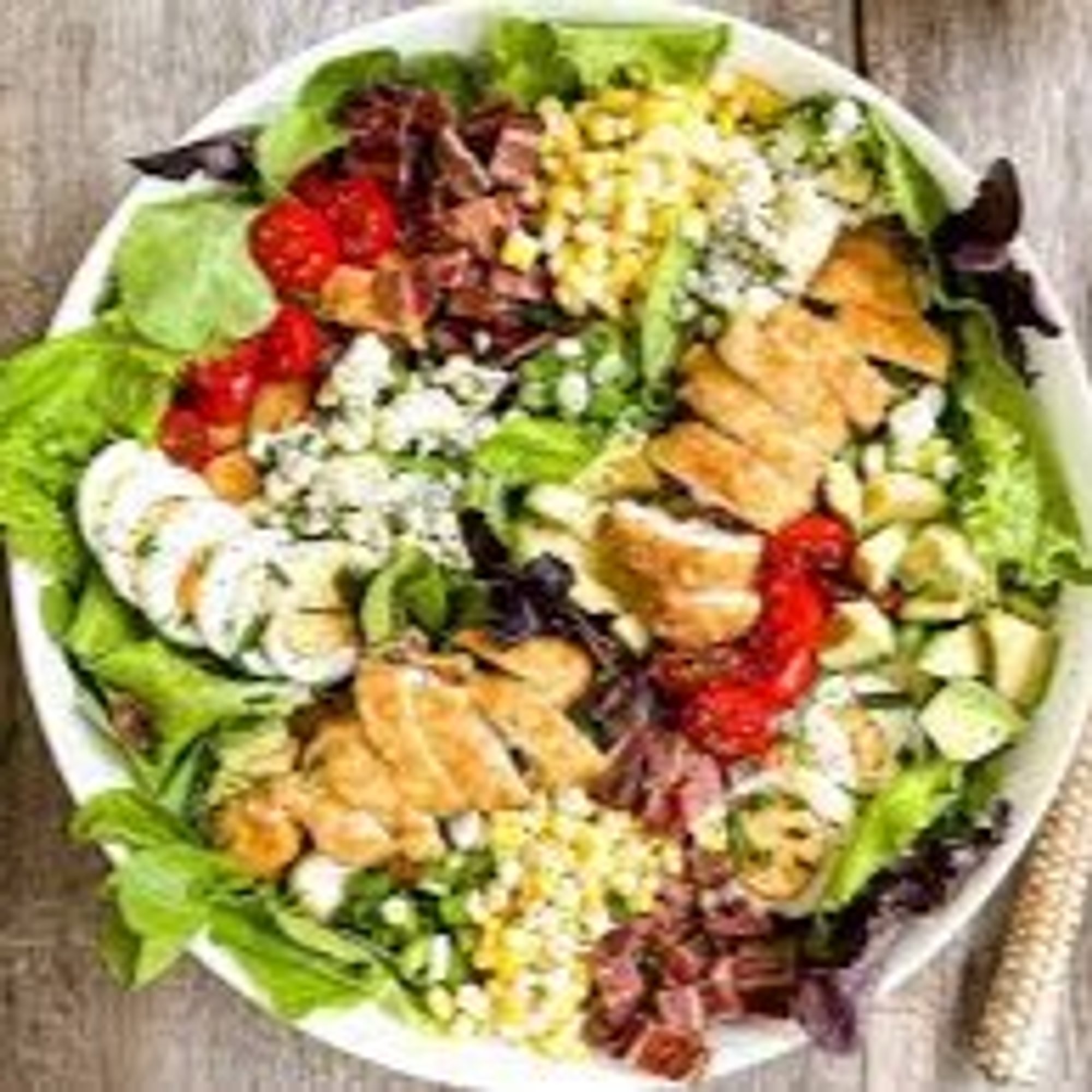 Cobb Salad