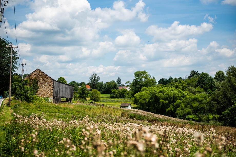 Villages at Chester Springs Photo