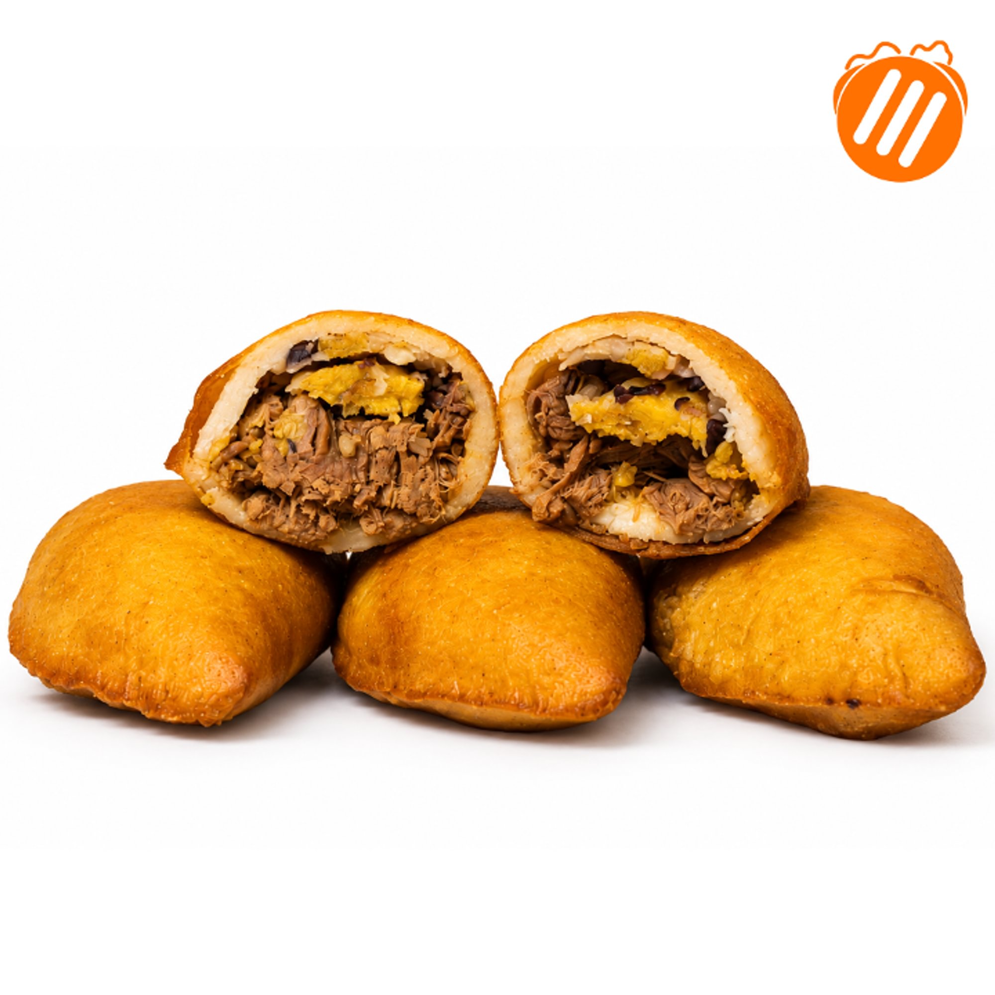 EMPANADA PABELLON